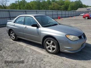 2007 Subaru Impreza i Special с VIN JF1GD616X7H515985, выставлен на аукционе Copart как лот 55108185 с пробегом 124 785 миль миль и Списание • Salvage title. История ставок и продаж доступна на DreamBid. Изображение 4.