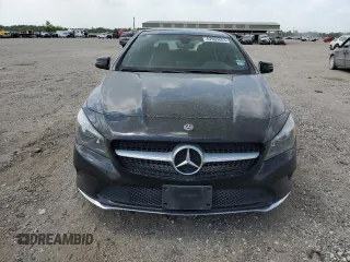 2018 Mercedes-Benz CLA with VIN WDDSJ4EB2JN637439, listed as a Copart auction lot 62009803 with 85,916 mi miles. Bid and sale history available at carsss.com. Image 5.