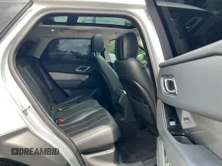 2019 Land Rover Range Rover Velar S z VIN SALYB2EV9KA793415, wystawiony jako Copart lot #65096785 z przebiegiem 101 667 mil mil oraz Czysty tytuł • Clean title. Historia ofert i sprzedaży dostępna na DreamBid. Obrazek 6.