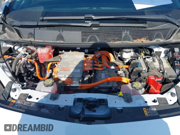 2023 Chevrolet Bolt EV 2LT with VIN 1G1FX6S09P4173162, listed as a IAAI auction lot 42171801 with 22,710 mi miles and . Bid and sale history available at DreamBid. Image 10.