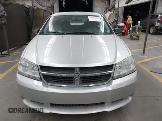 2008 Dodge Avenger SXT with VIN 1B3LC56K88N606043, listed as a IAAI auction lot 42542888 with 88,196 mi miles and . Bid and sale history available at DreamBid. Image 12.