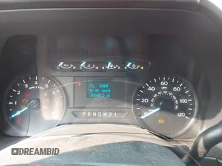 2019 Ford F-150 XL with VIN 1FTMF1CBXKKD80040, listed as a IAAI auction lot 42415800 with 160,431 mi miles and . Bid and sale history available at DreamBid. Image 7.