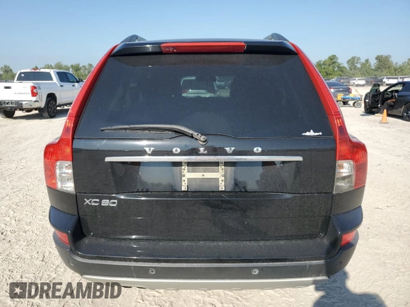 2012 Volvo XC90 Premier Plus z VIN YV4952CY1C1608143, wystawiony jako Copart lot #71843684 z przebiegiem 230 199 mil mil oraz Szkoda całkowita • Salvage title. Historia ofert i sprzedaży dostępna na DreamBid. Obrazek 6.