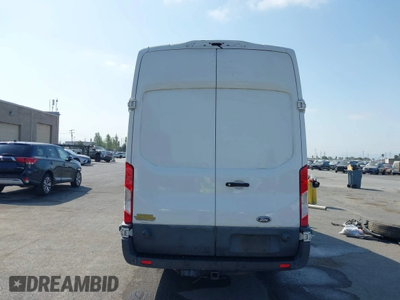 2018 Ford Transit с VIN 1FTYR3XG7JKB40890, выставлен на аукционе IAAI как лот 42448523 с пробегом 92 683 миль миль и . История ставок и продаж доступна на DreamBid. Изображение 17.