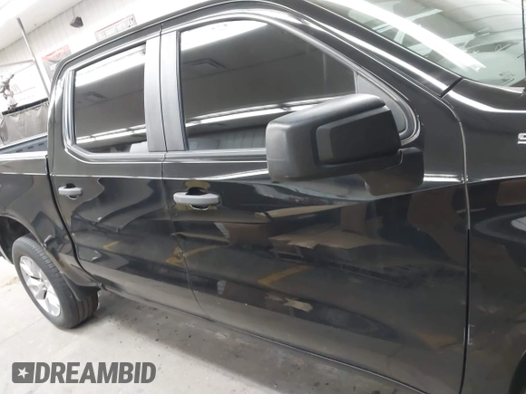 2021 Chevrolet Silverado 1500 Custom with VIN 3GCPWBEK2MG280007, listed as a IAAI auction lot 41805773 with 71,313 mi miles and . Bid and sale history available at DreamBid. Image 13.