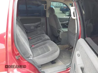 2002 Ford Explorer with VIN 1FMDU63K42UD43827, listed as a IAAI auction lot 42612601 with 232,853 mi miles and . Bid and sale history available at DreamBid. Image 8.