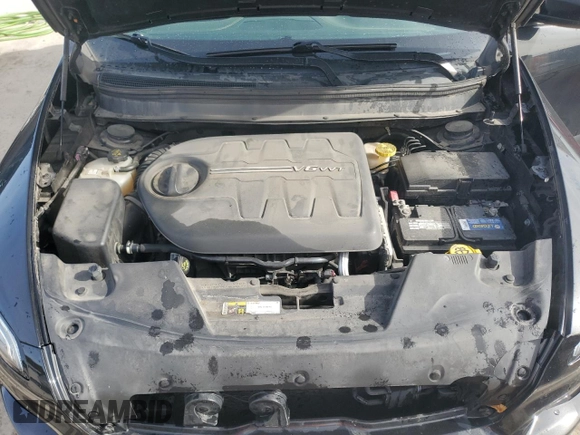2016 Jeep Cherokee Latitude with VIN 1C4PJMCSXGW119973, listed as a Copart auction lot 54299385 with 132,279 mi miles and Clean Title. Bid and sale history available at carsss.com. Image 12.