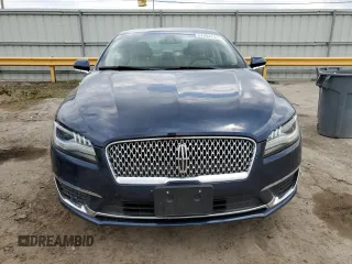 2017 Lincoln MKZ Reserve с VIN 3LN6L5E96HR645538, выставлен на аукционе Copart как лот 57254745 с пробегом 79 915 миль миль и Чистый • Clean title. История ставок и продаж доступна на DreamBid. Изображение 5.