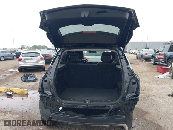 2020 Chevrolet Trax LT z VIN 3GNCJLSB2LL136235, wystawiony jako IAAI lot #41866450 z przebiegiem 65 129 mil mil oraz . Historia ofert i sprzedaży dostępna na DreamBid. Obrazek 18.