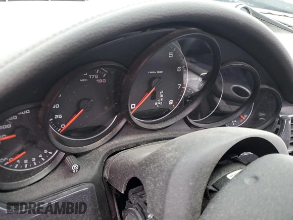 2016 Porsche Panamera 4 с VIN WP0AA2A76GL002305, выставлен на аукционе Copart как лот 57605185 с пробегом Не указан миль и Чистый • Clean title. История ставок и продаж доступна на DreamBid. Изображение 9.