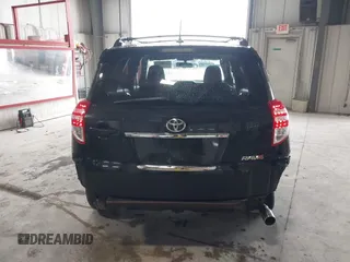 2010 Toyota RAV4 Sport with VIN JTMWF4DV8A5028767, listed as a IAAI auction lot 42426674 with 245,436 mi miles and . Bid and sale history available at DreamBid. Image 17.