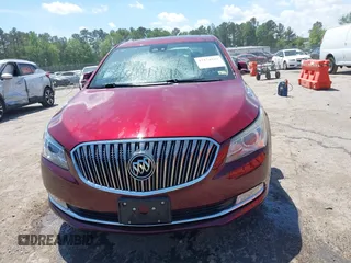 2015 Buick LaCrosse Leather with VIN 1G4GB5G31FF246868, listed as a IAAI auction lot 42174629 with 70,659 mi miles and . Bid and sale history available at DreamBid. Image 12.