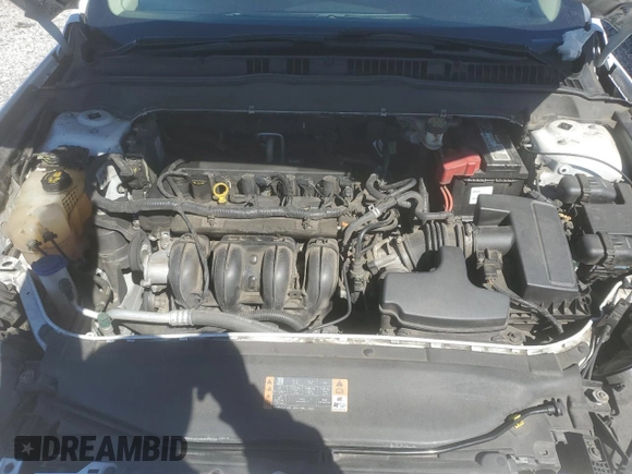 2017 Ford Fusion SE with VIN 3FA6P0H77HR337421, listed as a Copart auction lot 49294895 with 263,855 mi miles and Salvage Title. Bid and sale history available at carsss.com. Image 11.