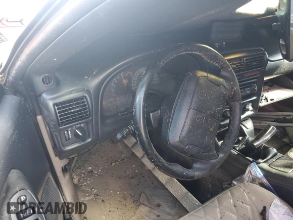 1999 Chevrolet Camaro Z28 z VIN 2G1FP22G8X2118570, wystawiony jako Copart lot #74350964 z przebiegiem Nie podano mil oraz Nie do naprawy • Non repairable. Historia ofert i sprzedaży dostępna na DreamBid. Obrazek 9.