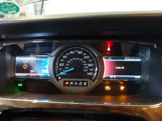 2015 Ford Taurus Limited with VIN 1FAHP2J87FG172580, listed as a IAAI auction lot 41891567 with 183,784 mi miles. Bid and sale history available at carsss.com. Image 7.