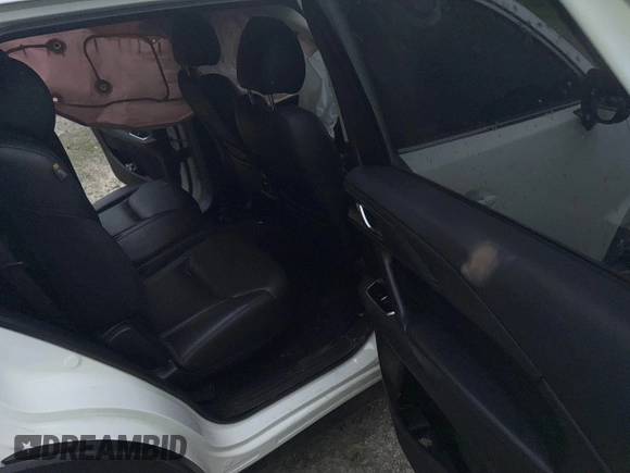 2016 Mazda CX-9 Touring с VIN JM3TCBCY2G0126122, выставлен на аукционе IAAI как лот 42447623 с пробегом Не указан миль и . История ставок и продаж доступна на DreamBid. Изображение 8.
