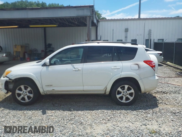 2009 Toyota RAV4 Limited with VIN JTMZK31V695025059, listed as a IAAI auction lot 42629417 with 228,460 mi miles and . Bid and sale history available at DreamBid. Image 14.
