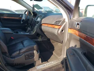 2013 Lincoln MKT with VIN 2LMHJ5FK8DBL54004, listed as a IAAI auction lot 41338284 with 142,853 mi miles and . Bid and sale history available at DreamBid. Image 5.