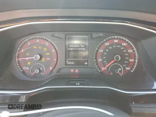 2020 Volkswagen Jetta S z VIN 3VWCB7BU5LM040587, wystawiony jako Copart lot #57088075 z przebiegiem 104 585 mil mil oraz Nie do naprawy • Non repairable. Historia ofert i sprzedaży dostępna na DreamBid. Obrazek 9.