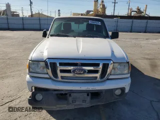 2011 Ford Ranger XL with VIN 1FTKR1ED3BPB10387, listed as a Copart auction lot 56560025 with Not provided miles and Clean title. Bid and sale history available at DreamBid. Image 5.