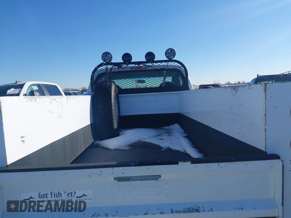 2007 Ford F-350 с VIN 1FDSF35P67EA42339, выставлен на аукционе IAAI как лот 41457797 с пробегом 72 297 миль миль и . История ставок и продаж доступна на DreamBid. Изображение 8.