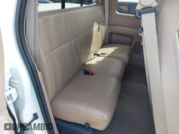 1998 Ford F-150 с VIN 1FTZX1765WNB80624, выставлен на аукционе IAAI как лот 41941406 с пробегом 190 141 миль миль и . История ставок и продаж доступна на DreamBid. Изображение 8.