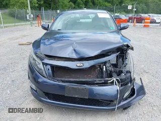 2015 Kia Optima LX with VIN 5XXGM4A75FG433164, listed as a IAAI auction lot 42537071 with 147,214 mi miles and . Bid and sale history available at DreamBid. Image 12.