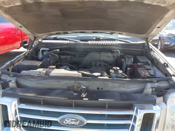 2008 Ford Explorer Sport Trac Limited with VIN 1FMEU33E48UA56364, listed as a IAAI auction lot 41758164 with 149,817 mi miles and . Bid and sale history available at DreamBid. Image 10.