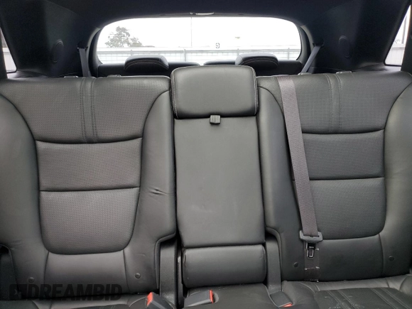 2015 Kia Sorento SX Limited with VIN 5XYKWDA78FG648568, listed as a Copart auction lot 53747055 with 167,146 mi miles and Clean Title. Bid and sale history available at carsss.com. Image 10.