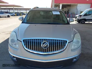 2008 Buick Enclave CXL with VIN 5GAER23708J187389, listed as a IAAI auction lot 41867014 with 1 mi miles. Bid and sale history available at carsss.com. Image 6.