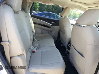 2014 Acura MDX с VIN 5FRYD4H24EB011904, выставлен на аукционе Copart как лот 57190095 с пробегом 159 244 миль миль и Списание • Salvage title. История ставок и продаж доступна на DreamBid. Изображение 11.