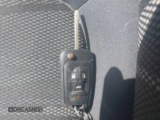 2012 Chevrolet Sonic LT with VIN 1G1JC5SH8C4202487, listed as a IAAI auction lot 41848022 with 155,791 mi miles and . Bid and sale history available at DreamBid. Image 11.