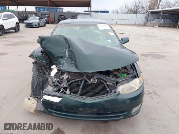 2001 Toyota Solara SE with VIN 2T1CF22P51C440532, listed as a IAAI auction lot 41626876 with Not Provided miles and . Bid and sale history available at DreamBid. Image 13.