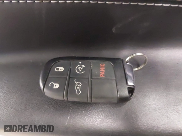 2023 Jeep Compass Latitude with VIN 3C4NJDBN6PT549752, listed as a IAAI auction lot 41225196 with 23,349 mi miles and . Bid and sale history available at DreamBid. Image 11.