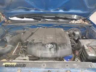 2008 Toyota Tacoma z VIN 5TELU42N58Z483546, wystawiony jako IAAI lot #41304400 z przebiegiem 157 332 mil mil oraz . Historia ofert i sprzedaży dostępna na DreamBid. Obrazek 10.