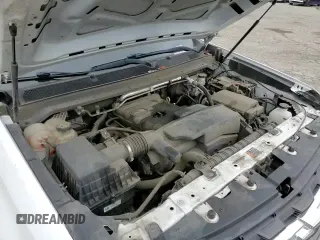2021 Chevrolet Colorado 2WD Work Truck с VIN 1GCGSBEA4M1115920, выставлен на аукционе Copart как лот 53741755 с пробегом 118 973 миль миль и Списание • Salvage title. История ставок и продаж доступна на DreamBid. Изображение 13.
