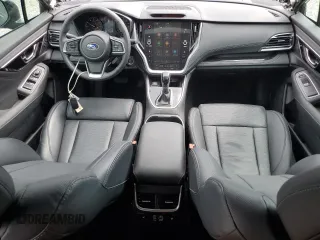 2025 Subaru Outback Limited z VIN 4S4BTANC1S3147207, wystawiony jako Copart lot #53523445 z przebiegiem 6 652 mil mil oraz Szkoda całkowita • Salvage title. Historia ofert i sprzedaży dostępna na DreamBid. Obrazek 8.