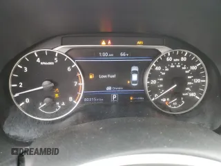 2022 Nissan Altima SV z VIN 1N4BL4DV1NN352971, wystawiony jako Copart lot #58952825 z przebiegiem 80 315 mil mil oraz Szkoda całkowita • Salvage title. Historia ofert i sprzedaży dostępna na DreamBid. Obrazek 9.
