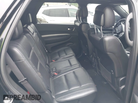 2020 Dodge Durango GT Plus z VIN 1C4RDJDG7LC412914, wystawiony jako IAAI lot #42313969 z przebiegiem 73 287 mil mil oraz . Historia ofert i sprzedaży dostępna na DreamBid. Obrazek 8.