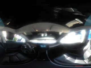2018 Tesla Model 3 Long Range Battery z VIN 5YJ3E1EA4JF078080, wystawiony jako IAAI lot #41688015 z przebiegiem 97 886 mil mil oraz . Historia ofert i sprzedaży dostępna na DreamBid. Obrazek 20.