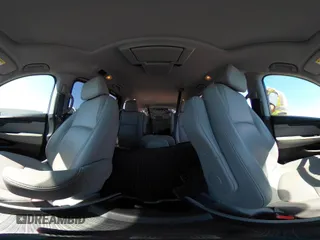 2018 Honda Odyssey Touring with VIN 5FNRL6H84JB070387, listed as a IAAI auction lot 41835852 with 98,662 mi miles. Bid and sale history available at carsss.com. Image 18.