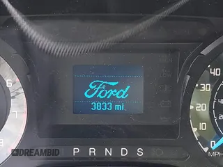 2023 Ford Ranger XL with VIN 1FTER4EH6PLE34529, listed as a IAAI auction lot 41981175 with 3,833 mi miles and . Bid and sale history available at DreamBid. Image 15.