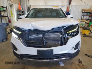 2023 Chevrolet Equinox LT z VIN 3GNAXJEG1PL251920, wystawiony jako Copart lot #50522305 z przebiegiem 46 176 mil mil oraz Czysty tytuł • Clean title. Historia ofert i sprzedaży dostępna na DreamBid. Obrazek 5.