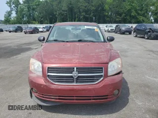 2007 Dodge Caliber SXT z VIN 1B3HB48B97D202527, wystawiony jako Copart lot #57245085 z przebiegiem 133 366 mil mil oraz Szkoda całkowita • Salvage title. Historia ofert i sprzedaży dostępna na DreamBid. Obrazek 5.