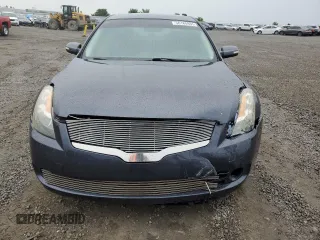 2009 Nissan Altima SE z VIN 1N4BL21E89C148727, wystawiony jako Copart lot #56180935 z przebiegiem 172 608 mil mil oraz Szkoda całkowita • Salvage title. Historia ofert i sprzedaży dostępna na DreamBid. Obrazek 5.