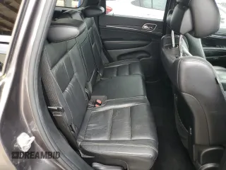 2014 Jeep Grand Cherokee Limited with VIN 1C4RJEBG5EC542924, listed as a Copart auction lot 53985965 with 157,856 mi miles and Salvage Title. Bid and sale history available at DreamBid. Image 11.