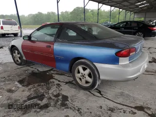 1996 Chevrolet Cavalier с VIN 1G1JC1244T7281824, выставлен на аукционе Copart как лот 54064995 с пробегом 325 421 миль миль и Списание • Salvage title. История ставок и продаж доступна на DreamBid. Изображение 2.