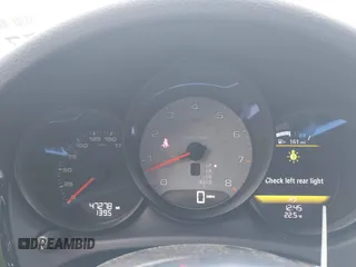 2015 Porsche Macan S с VIN WP1AB2A59FLB53101, выставлен на аукционе IAAI как лот 42371277 с пробегом 47 278 миль миль и . История ставок и продаж доступна на DreamBid. Изображение 15.