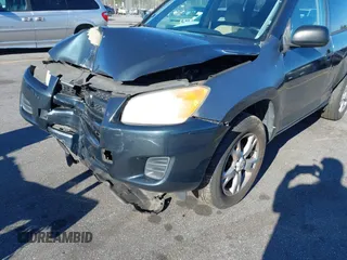 2009 Toyota RAV4 with VIN 2T3BK33V19W009925, listed as a IAAI auction lot 41341125 with 262,183 mi miles. Bid and sale history available at carsss.com. Image 17.