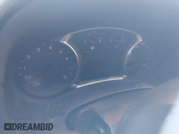 2020 GMC Terrain SLE z VIN 3GKALMEV3LL187124, wystawiony jako IAAI lot #41304973 z przebiegiem Nie podano mil oraz . Historia ofert i sprzedaży dostępna na DreamBid. Obrazek 7.
